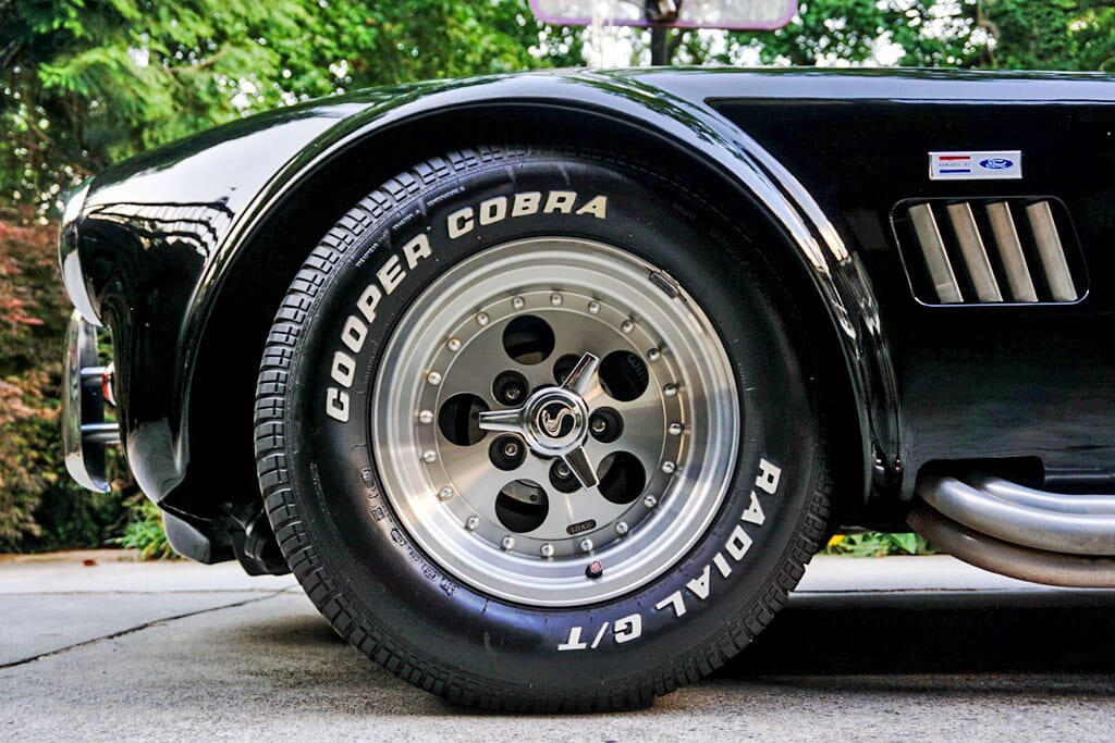 1992 Shelby Cobra Replica for sale